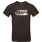 Tshirt - Brown TEOTW (Premium digital print)