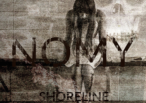 Signed Picture - Shoreline