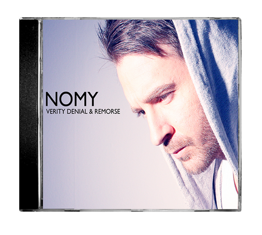 CD - Verity, Denial & Remorse (2012)