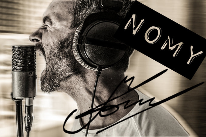 Nomy Official website