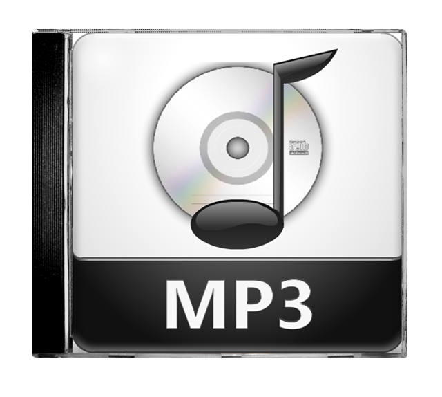 CD - MP3 collection 381 songs